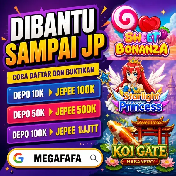 daftar situs slot online pragmatic terbaik tergacor